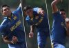 Kalana Perera ruled out of ICC Under 19 World Cup