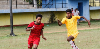 Kalutara FL vs Galle FL