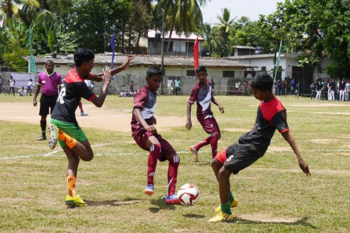 Kalutara Muslim Central College