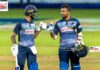 Shanaka and Kamil star as SLC Greys register fourth consecutive win Kamil Mishara and Dasun Shanaka
