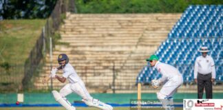 Kamindu Mendis