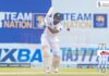 Kamindu Mendis breaks into Top 10 in ICC Test Batting Rankings