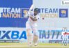 Kamindu Mendis features in ICC Men’s Test Team of the Year 2024 Kamindu Mendis