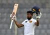 Kamindu Mendis crowned ICC Men’s Player of the Month for March Kamindu Mendis