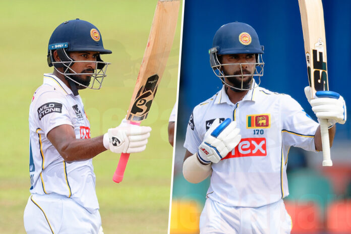 ICC Test Rankings