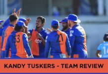 Could-have-beens cost the Tuskers