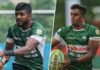 Kandy players to miss out on National Selection Kandy Players out
