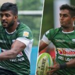 Kandy Players out