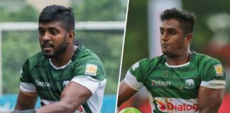Kandy Players out