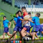 Kandy Academy Rugby