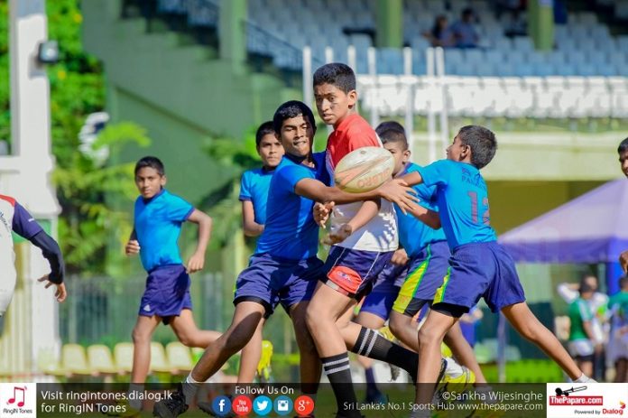 Kandy Academy Rugby