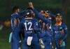 Kandy Falcons vs Colombo Stars