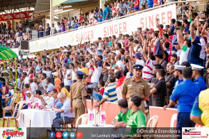 Kandy Fans