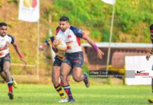 Kandy SC
