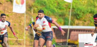 Kandy SC