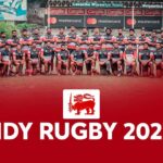Nippon Club Rugby League 2022/23