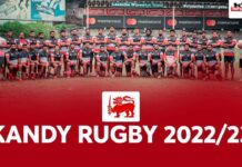 Nippon Club Rugby League 2022/23