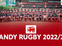 Nippon Club Rugby League 2022/23