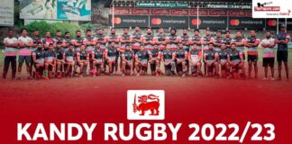 Nippon Club Rugby League 2022/23