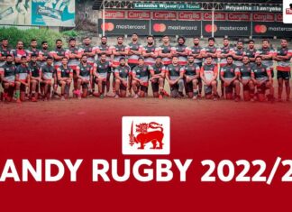 Nippon Club Rugby League 2022/23