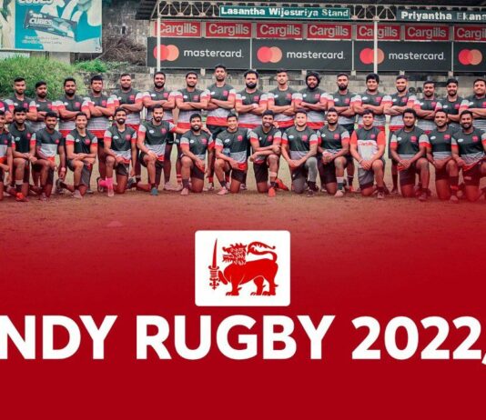 Nippon Club Rugby League 2022/23