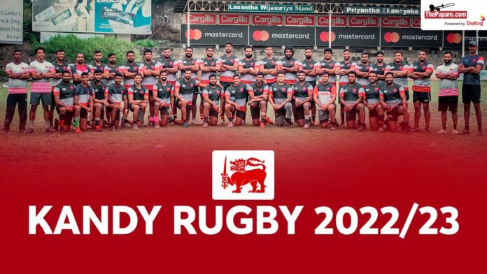 Nippon Club Rugby League 2022/23