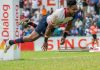 Nine-try Kandy slay spirited Sailors