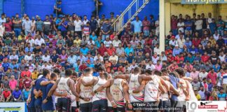 Kandy SC