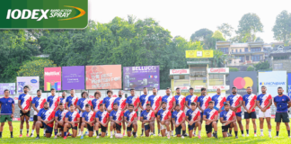 Photos – Kandy SC Rugby Team Preview 2025/26 Kandy SC Rugby Team Preview