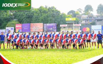 Photos – Kandy SC Rugby Team Preview 2025/26 Kandy SC Rugby Team Preview