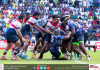 Kandy SC v Navy SC (Dialog Rugby League 2015/16)