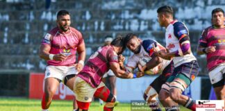 Kandy SC vs Havelock SC