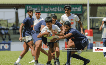Photos – Kandy Sports Club Rugby Carnival 2026 Kandy Sports Club Rugby Carnival 2026