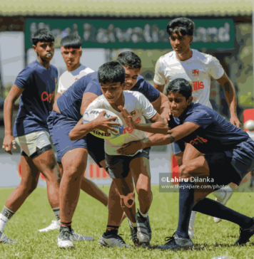 Photos – Kandy Sports Club Rugby Carnival 2026 Kandy Sports Club Rugby Carnival 2026