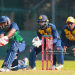 Kandy Vs Dambulla