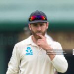 Kane Williamson