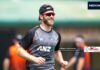 Williamson returns for Bangladesh T20Is Kane Williamson