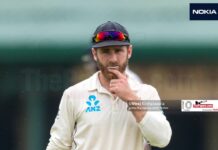 நீயூசிலாந்து டெஸ்ட் குழாத்தில் மீண்டும் கேன் வில்லியம்சன்