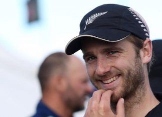 Kane Williamson