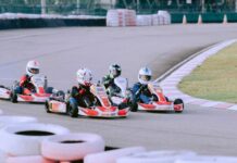 ACBT Kart Fight Championship 2024 Delivers High-Octane Action at SpeedBay Amidst Rainy Weather