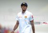 ශ්රී ලංකා ප්රබලයෙක් දෙවැනි ටෙස්ට් තරගයට නැහැ?