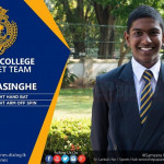 Kavindu Madarasinghe