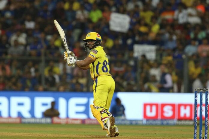 Kedar Jadhav announces retirement