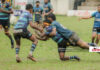 Kelaniya dismantle Sabaragamuwa to clinch bronze under adverse ground conditions in Nittawela