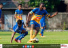 Kirulapone United edge Moragasmulla SC in a thriller