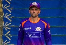 மும்பை இந்தியன்ஸில் இணையும் கேஷவ் மஹாராஜ்! Indian Premier League 2026