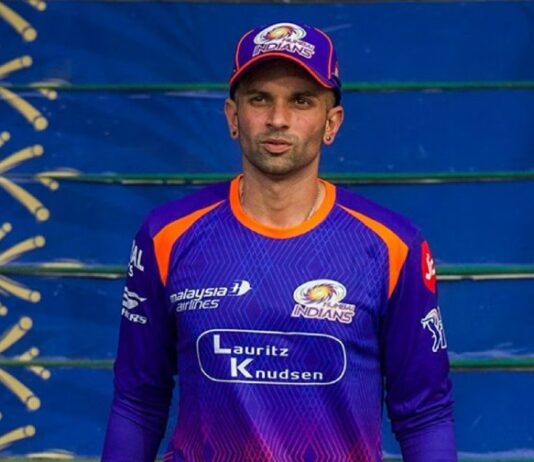 மும்பை இந்தியன்ஸில் இணையும் கேஷவ் மஹாராஜ்! Indian Premier League 2026