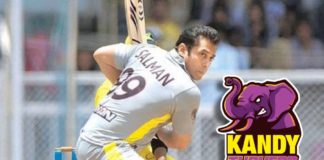 Khan family buys Kandy Tuskers franchise