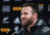 All Blacks team named to play South Africa Kieran Read