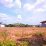 Kilinochchi District Sports Complex